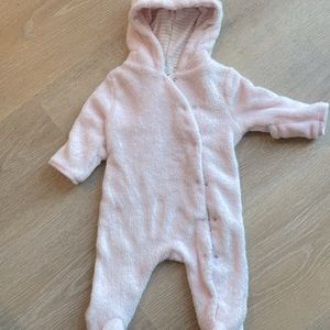 Starting Out One piece